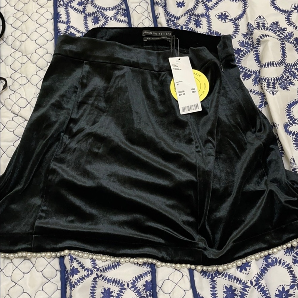brand new urban outfitters skirt